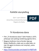 Politički storytelling