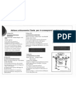 Corso di formazione politica e culturale Isola_Retro