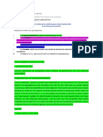 Estadísticas para planeación financiera personal