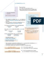 Lexpression de La Condition Exercice Grammatical Feuille Dexercices Fiche Peda - 73916