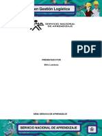 Evidencia 4 - Presentación - Importancia y Transcendencia de los Valores Éticos Empresariales-envia