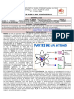 Guía Estructura de La Materia