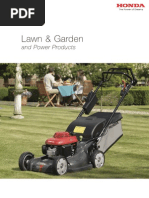 Download Honda Lawn Garden by Raza Tanweer SN50585826 doc pdf