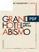 Stuart Jeffries - Grande Hotel Abismo