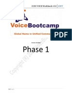 CCIE VOICE Workbook Version 3 (Full)