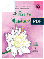A Flor Do Mandacaru