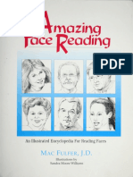 Amazing Face Reading_ an Illustrated Encyclopedia for Reading Faces ( PDFDrive )