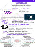 Volleyball History Timeline Infographic