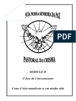 Como Cristo se manifesta na Igreja e na vida