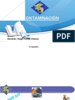 5 Semana La contaminación-convertido