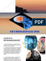 NEURONAVEGACION - Virtual