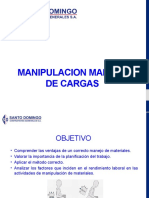 007 Ie Manipulacion Manual de Cargas