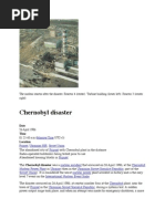 Download Nuclear Reactor Meltdown The Chernobyl Disaster by Zim Vicom SN50586367 doc pdf