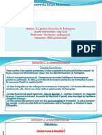 Bilan Patrimonial PDF