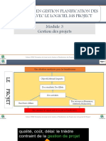 Introductive À La Gestion Des Projet