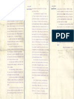 Contrato Boas en la UNAM 1911