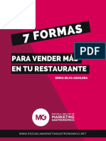 eBook 7 Formas de Vender Más en Un Restaurante Enlaces.compressed