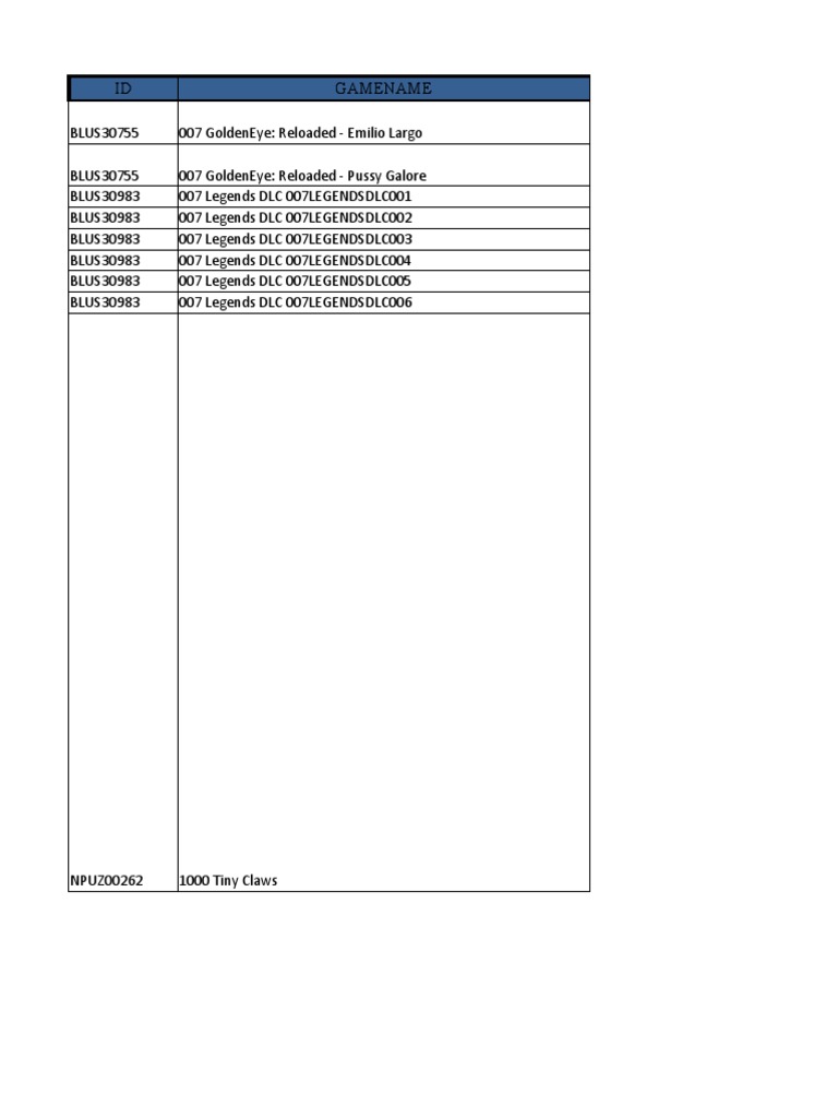 Psndlv4 Dt Sports Leisure