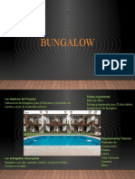 Bungalow