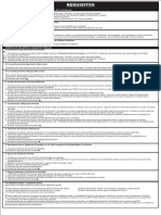 Ac-Na-Fm-001 Formulario Unico de Cesantías