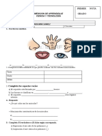 Medicion Final de Ciencia