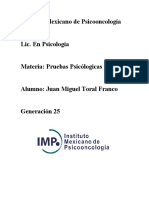 Cuadro de Integracion Pdi