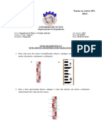 Ficha de Exercícios 5 - GM