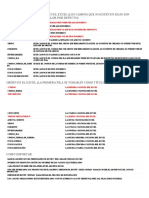 Importación de Productos Explicacion