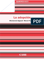 La Adopción