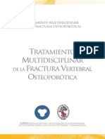 FX Vertebral