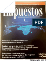 algunas consideraciones acerca de los oficios persuasivos penalizables en materia retención en la fuente.