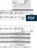 Sintesis POA Formato SED-C052-P625-F02