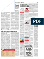 Edictos y Clasificados - Mayo 3 de 2021