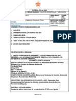 acta formacion Rovira- Mañana 02-03-2021