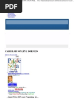 Download PELESTARIAN MACAM SIFAT BA by transcity SN50587530 doc pdf
