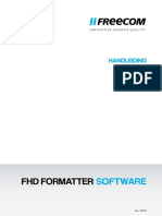 PC Formatter NL