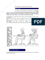 Ergonomía 3