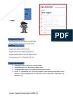 Tugas 1.4. Praktik LKPD - Ngatin Ngadiyono, M.PD - Ahmad Sofi. - Revisi