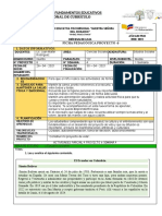 Actividades Ee SS Parcial 4 Proy 6 Semana 4