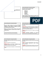 01.personel Emniyeti Ve Sosyal Sorumluluk Ders Notları Part-I