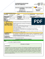 Actividades Ee Ss Parcial 4 Proy 6 Semana 4