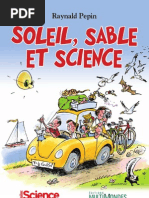 Download Soleil Sable Et Science by Erde2k SN50587946 doc pdf