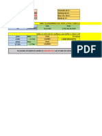 Estadística Inferencial (Muestreo-Confianza-Hipótesis) - 1