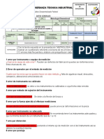 Actividad 4 Clasificacion de Errores en Cuanto A Su Origen