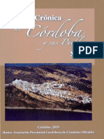 1026 El Museo Histórico de Belmez y Del Territorio Minero y La Asociación Provincial de Museos Locales de Córdoba de Fernando Leiva Briones