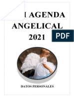Agenda Angeles
