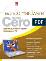 Técnico PC 26- Tecnico de Hardware Desde Cero - USERS