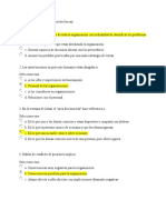 Parcial Desarrollo Humano