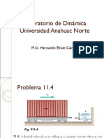 Problemas 3 Dinamica