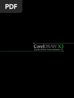 Download manual corel x3 by jsolisadv9289 SN50588712 doc pdf